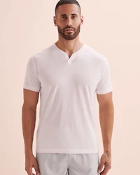 T-shirt Beach