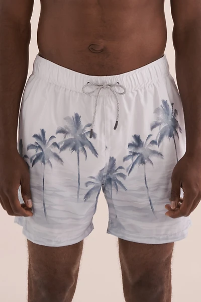 Ponji Volley Swimsuit