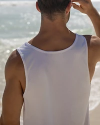 Cotton Tank Top