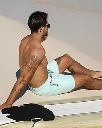 Volley Swimsuit