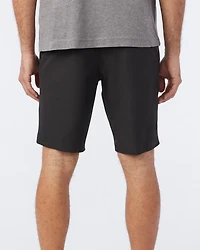 Reserve Light Check Hybrid Shorts