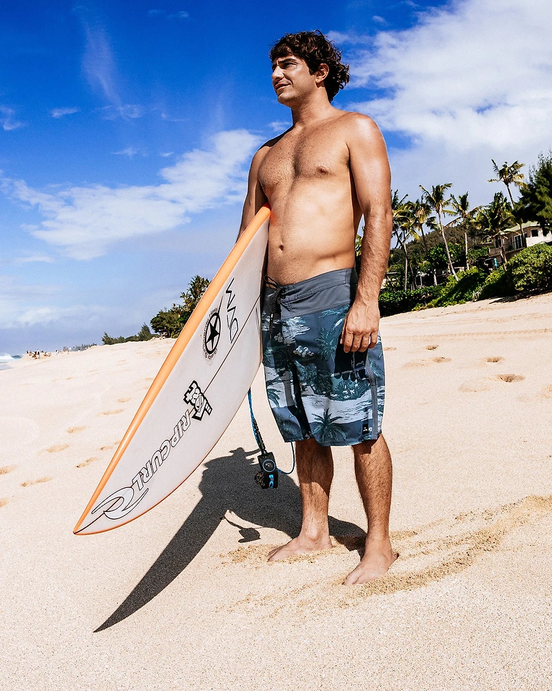 Maillot boardshort Mirage Barrel Killa