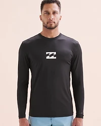 All Day Wave Long Sleeve Rashguard