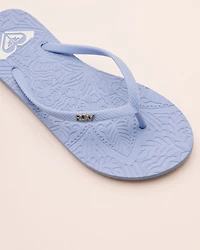Antilles II Flip-flops