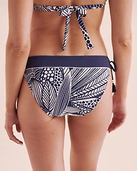 Bali Breeze Side Tie Hipster Bikini Bottom