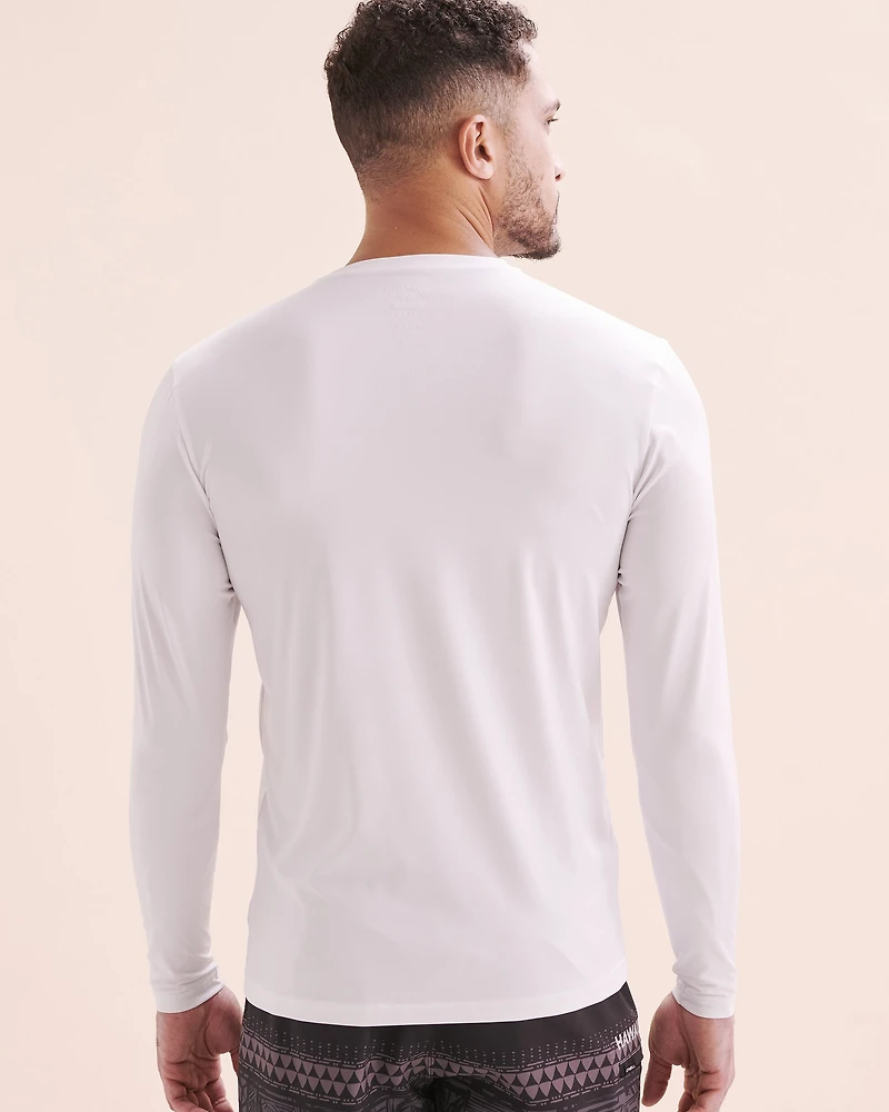 Rashguard manches longues Unity