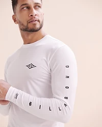 Rashguard manches longues Unity