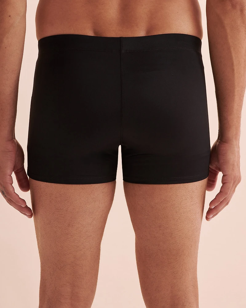 Maillot de bain boxer