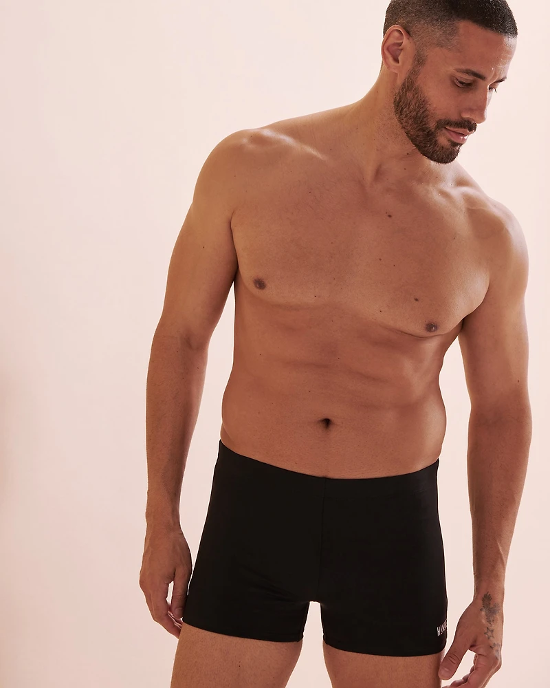 Maillot de bain boxer