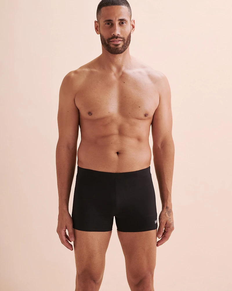 Maillot de bain boxer
