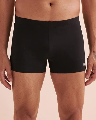 Boxer Swimsuit