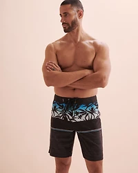 Hyperfreak Heat Block Boardshort Swimsuit