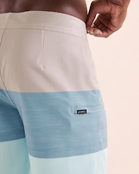 Hyperfreak Heat Block Boardshort Swimsuit