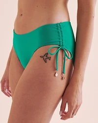 Live Colour Alex Side Tie Bikini Bottom