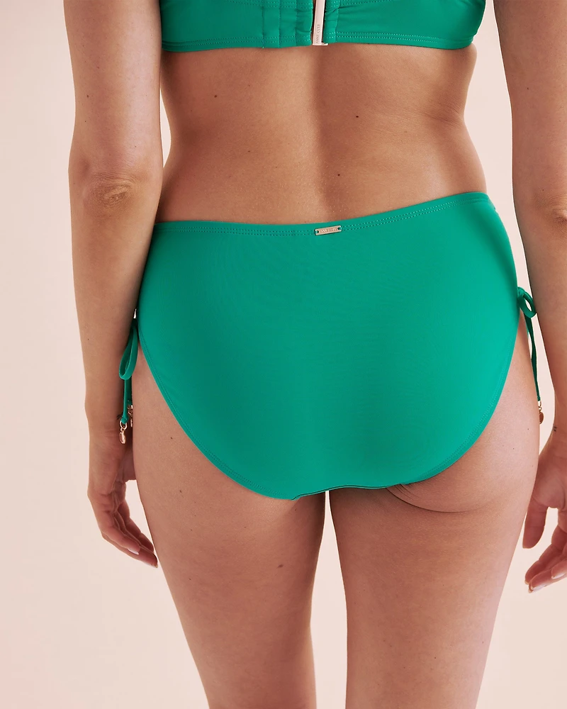 Live Colour Alex Side Tie Bikini Bottom