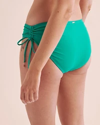 Live Colour Alex Side Tie Bikini Bottom