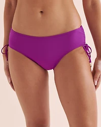 Live Colour Alex Side Tie Bikini Bottom