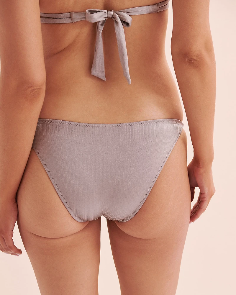 Maldives Beach Brazilian Bikini Bottom