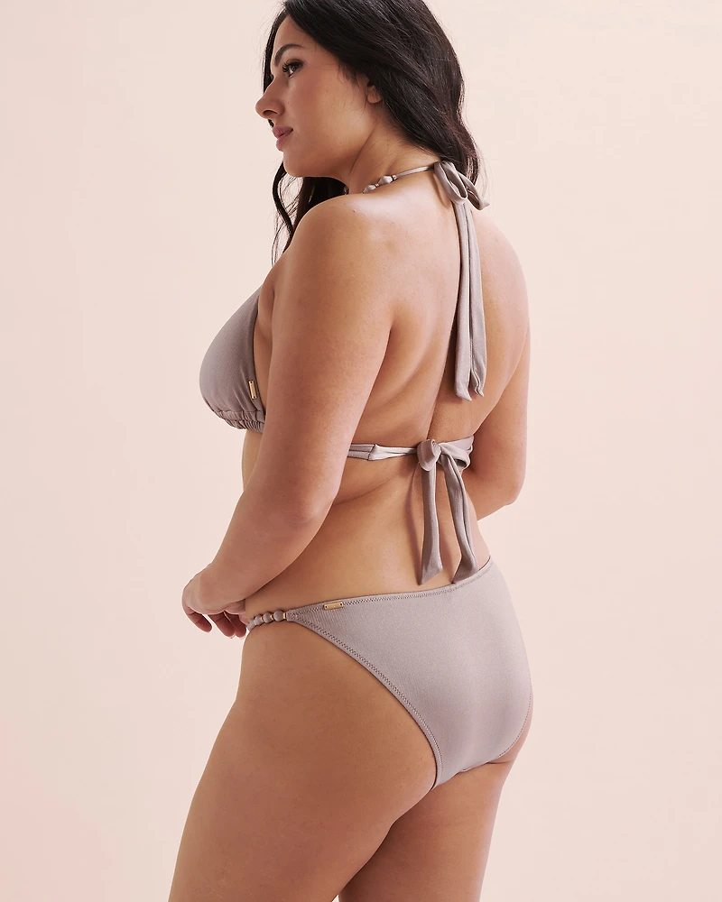 Maldives Beach Triangle Bikini Top