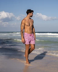 Oh Buoy Volley Swimsuit