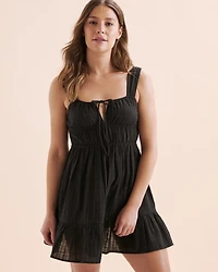 Paradise Breeze Short Dress