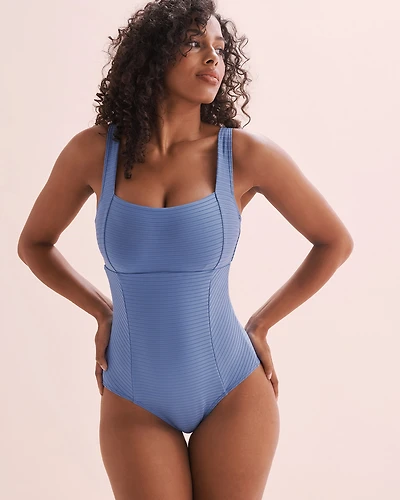 Premium Surf D-DD Cup One-piece Swimsuit