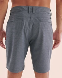 Boardwalk Phase Nineteen Hybrid Short