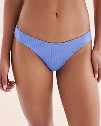 Bas de bikini échancré Premium Surf