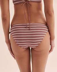 Seafare Juliana Side Tie Bikini Bottom