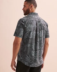 Trvlr UPF Traverse Short Sleeve Shirt