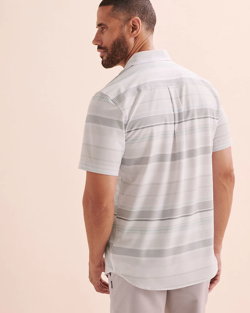 Trvlr UPF Traverse Short Sleeve Shirt