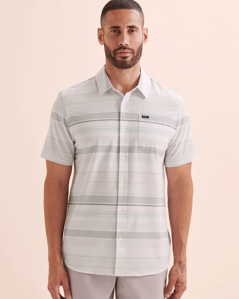 Trvlr UPF Traverse Short Sleeve Shirt