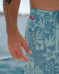 Maillot volley avec longue doublure