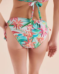 Everything Under The Sun Tie Side Bikini Bottom