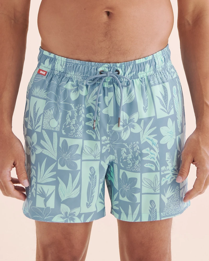 Maillot volley avec longue doublure