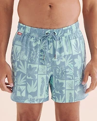 Maillot volley avec longue doublure