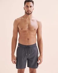 Cargo Volley Swimsuit