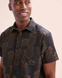 Short Sleeve Shirt