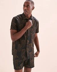 Short Sleeve Shirt