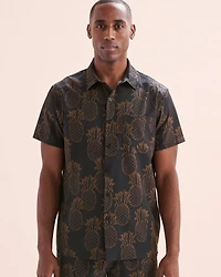 Short Sleeve Shirt