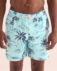 Maillot volley doublé Hermosa