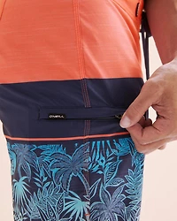 Maillot boardshort hyperfreak Heat Block