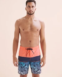 Hyperfreak Heat Block Boardshort Swimsuit