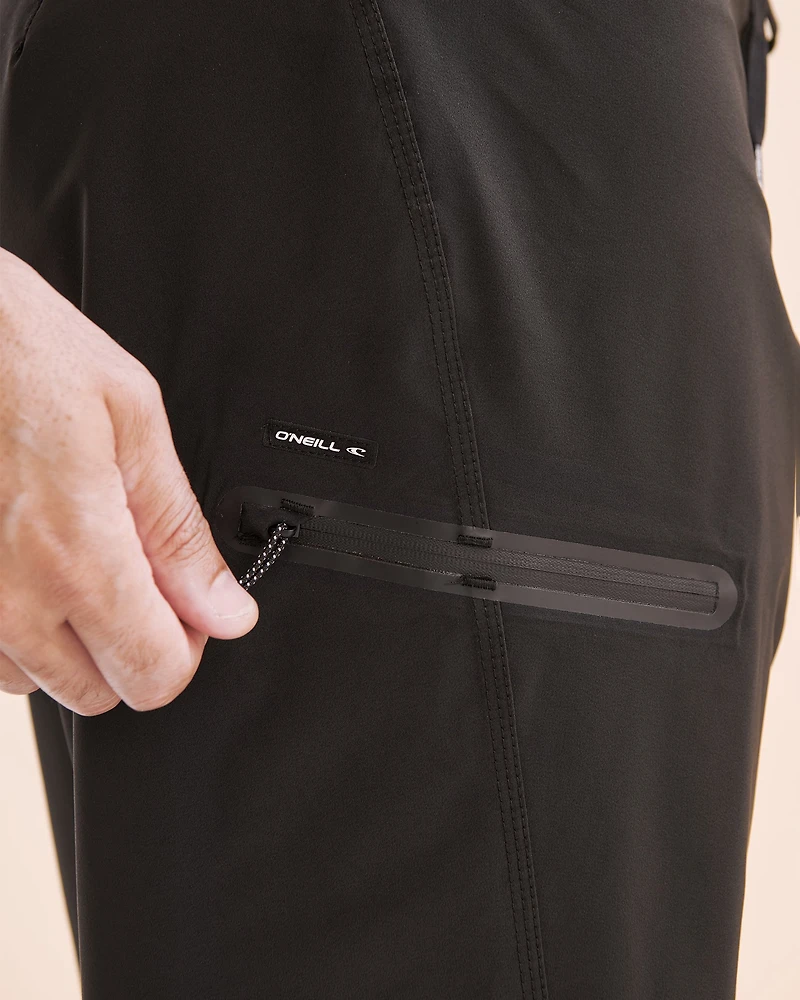 Hyperfreak Tech Solid Boardshort Swimsuit