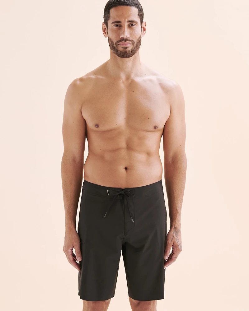 Hyperfreak Tech Solid Boardshort Swimsuit
