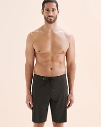 Hyperfreak Tech Solid Boardshort Swimsuit