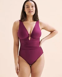 Marquis Kristi One-Piece Swimsuit