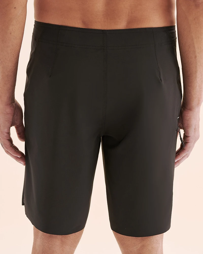 Hyperfreak Tech Solid Boardshort Swimsuit