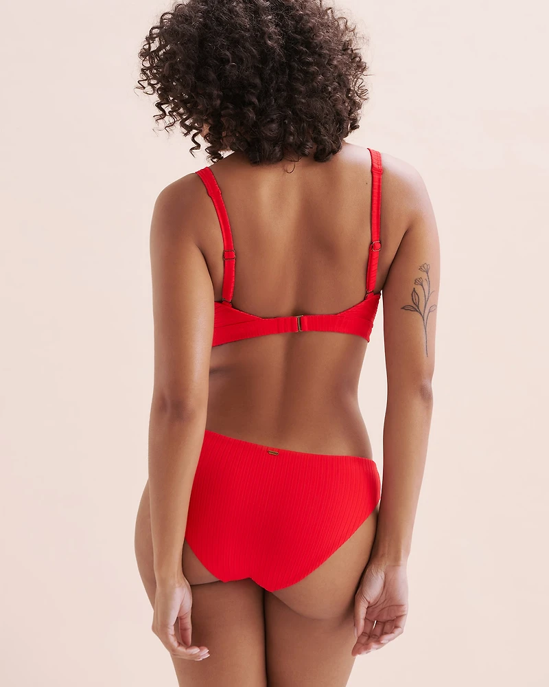 Premium Surf D/DD Cup Bralette Bikini Top