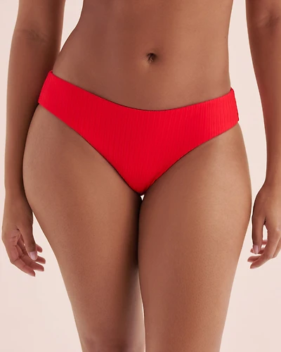 Premium Surf Full Coverage Bikini Bottom
